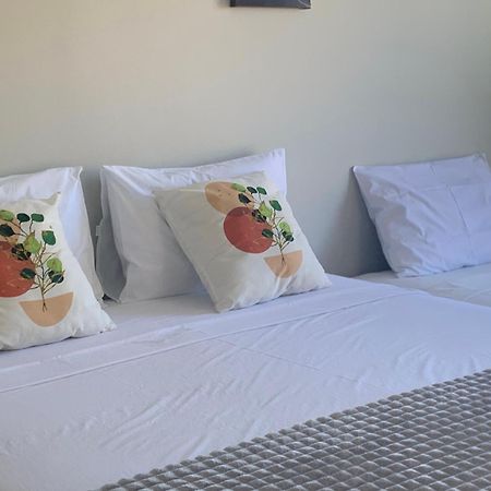 Luz Da Lua Beach House São Miguel do Gostoso Extérieur photo