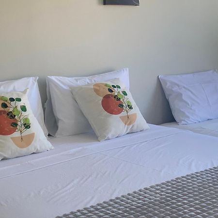 Luz Da Lua Beach House São Miguel do Gostoso Extérieur photo