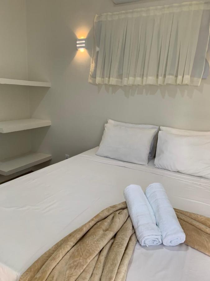 Luz Da Lua Beach House São Miguel do Gostoso Extérieur photo