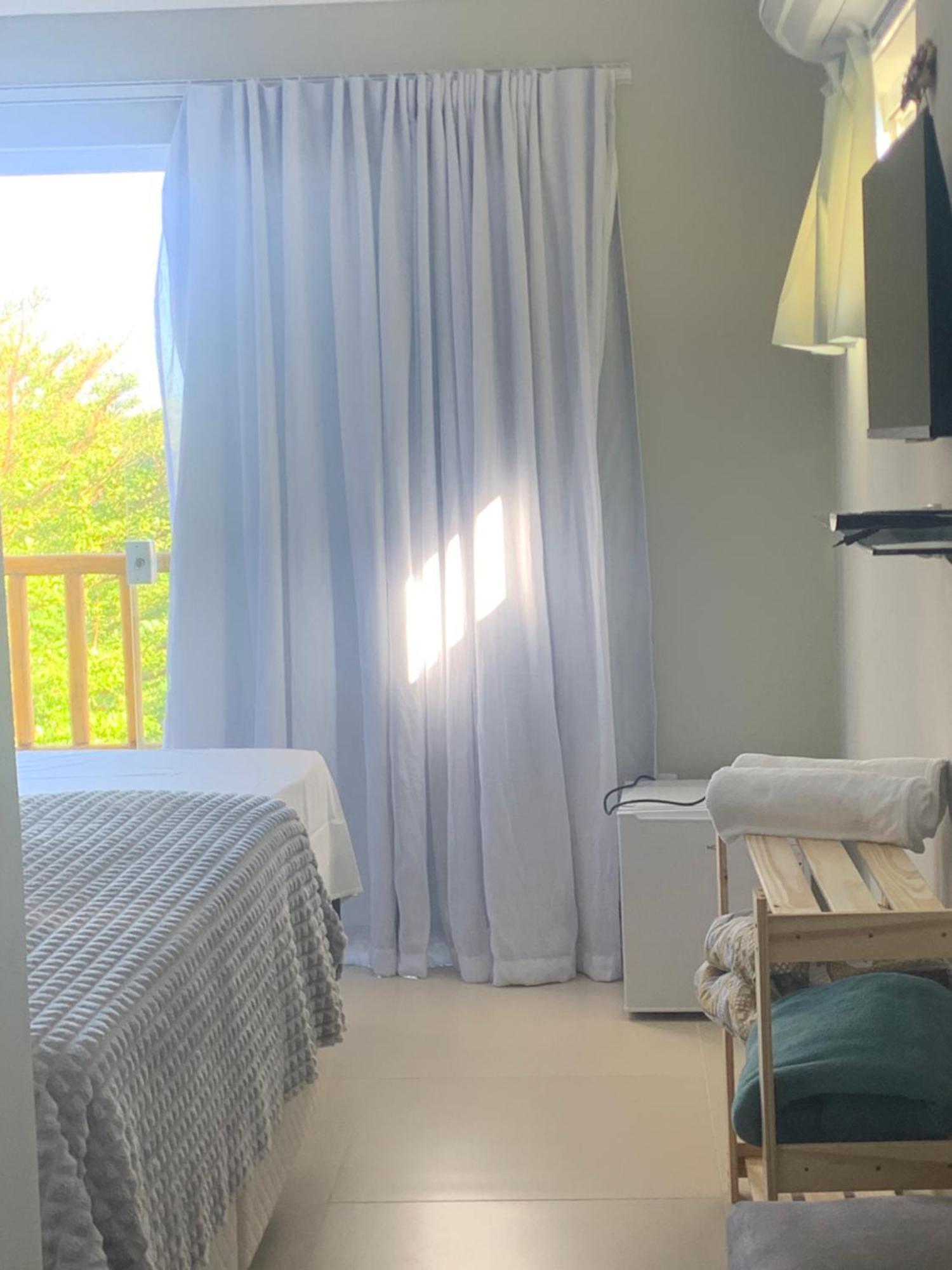 Luz Da Lua Beach House São Miguel do Gostoso Extérieur photo